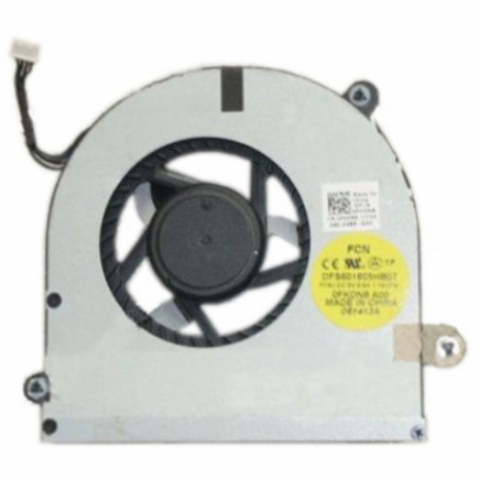 Ventilátor Chladič na notebook Kompatibilní DFS601605HB0T