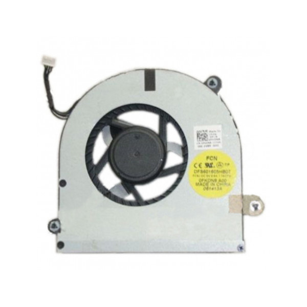 Ventilátor Chladič na notebook Kompatibilní DFS601605HB0T