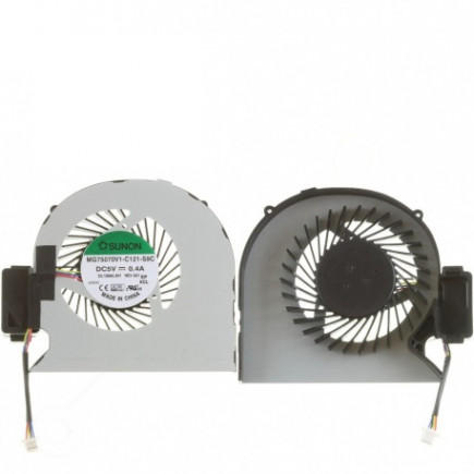 Ventilátor Chladič na notebook Acer TravelMate 8573T