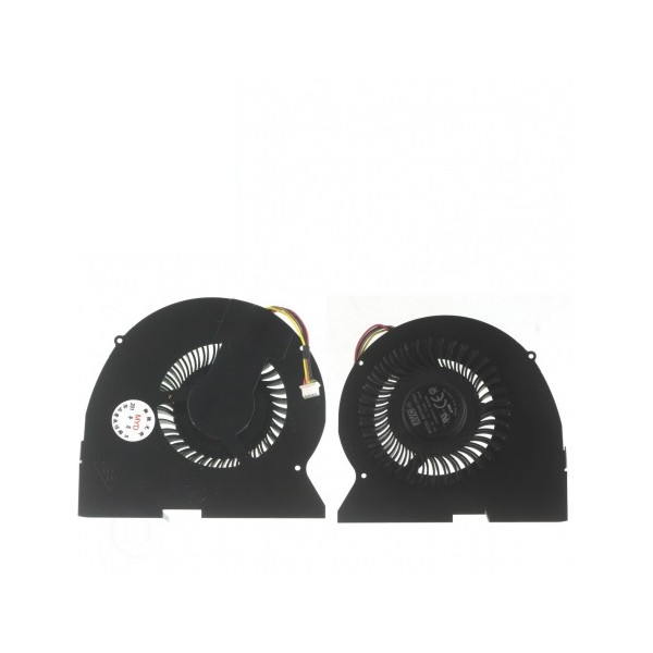 Ventilátor Chladič na notebook Kompatibilní BNTA0612R5H
