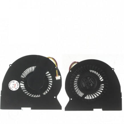 Ventilátor Chladič na notebook Lenovo IdeaPad Y510PA