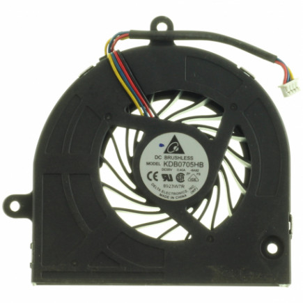 Ventilátor Chladič na notebook Asus S97Z