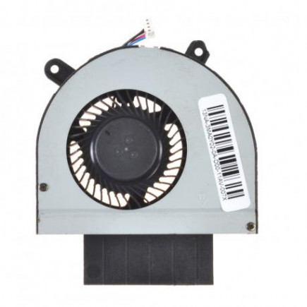 Ventilátor Chladič na notebook Kompatibilní 0GT9XP