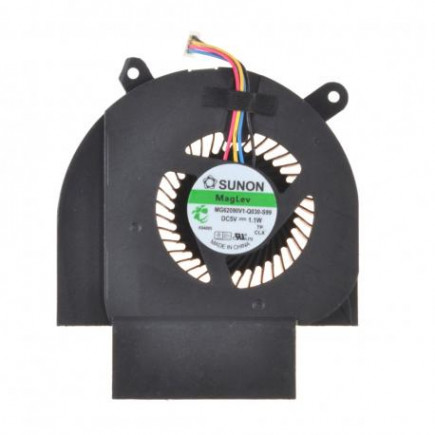 Ventilátor Chladič na notebook Dell Latitude E6520