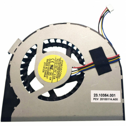Ventilátor Chladič na notebook Kompatibilní 98250