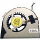 Ventilátor Chladič na notebook Kompatibilní DFS531005MC0T