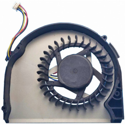 Ventilátor Chladič na notebook Kompatibilní DFS531005MC0T