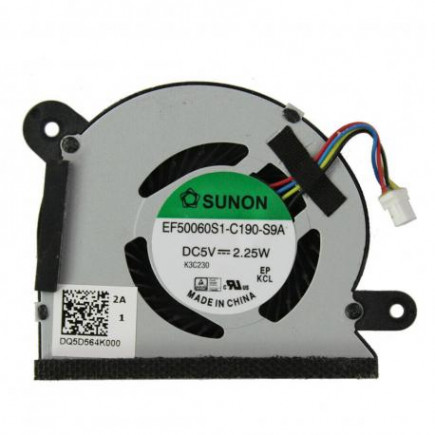 Ventilátor Chladič na notebook Asus X200LA