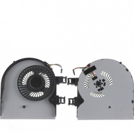 Ventilátor Chladič na notebook Kompatibilní 023.1000M.0002