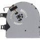 Ventilátor Chladič na notebook Kompatibilní 460.00X01.0001