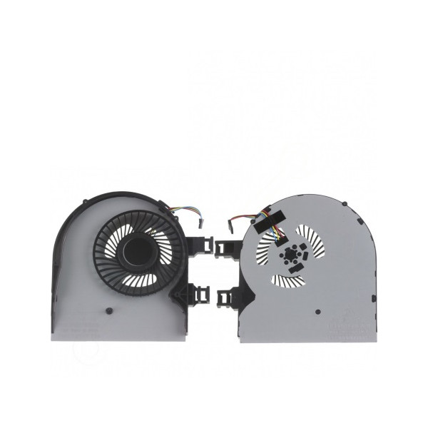 Ventilátor Chladič na notebook Kompatibilní DFS561405PL0T
