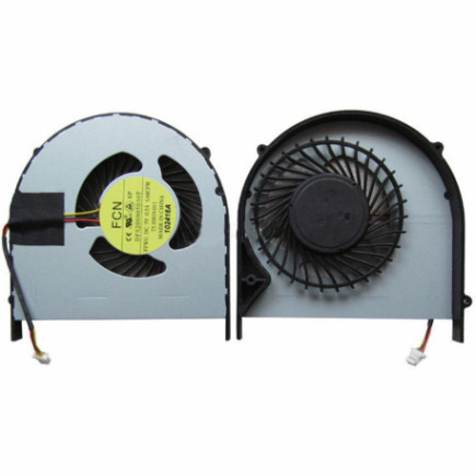 Ventilátor Chladič na notebook Kompatibilní 07YTJC