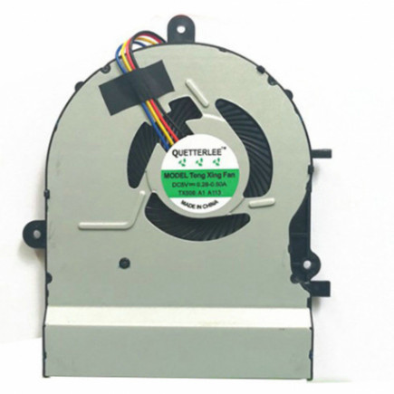 Ventilátor Chladič na notebook Asus A501L