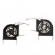 Ventilátor Chladič na notebook Kompatibilní BA81-06249A