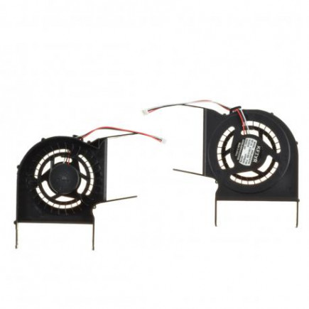 Ventilátor Chladič na notebook Samsung NP-R518