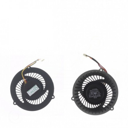 Ventilátor Chladič na notebook Kompatibilní 90202002