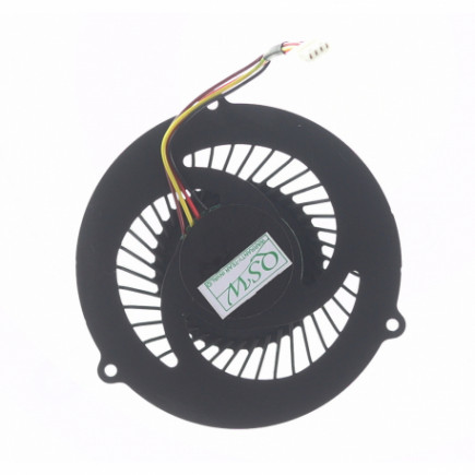 Ventilátor Chladič na notebook Lenovo IdeaPad Y500