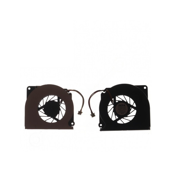 Ventilátor Chladič na notebook Kompatibilní CA49008-0640