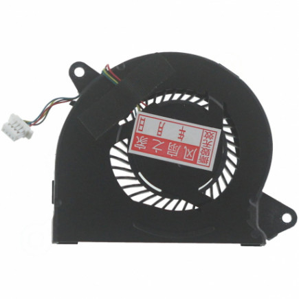 Ventilátor Chladič na notebook Asus UX21EP