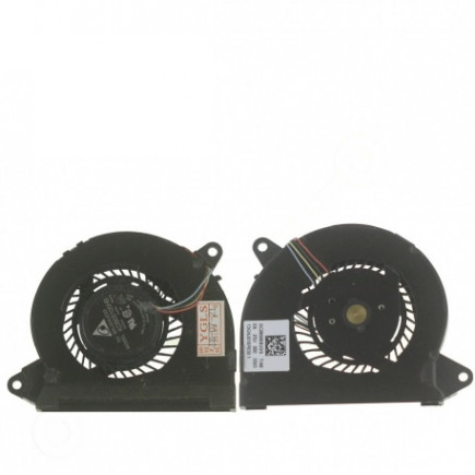 Ventilátor Chladič na notebook Asus UX21E-1A