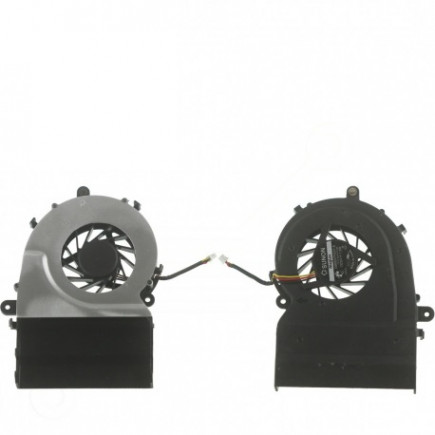 Ventilátor Chladič na notebook Kompatibilní GB0507PGV1-A