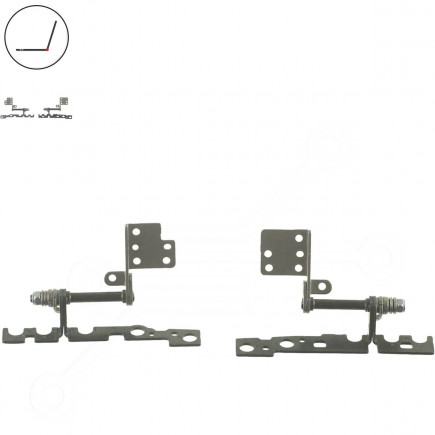 Lenovo Y50-70AM-ISE pánty na notebook