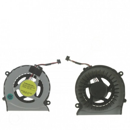 Ventilátor Chladič na notebook Kompatibilní DFS531105MC0T