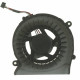 Ventilátor Chladič na notebook Kompatibilní DFS531105MC0T