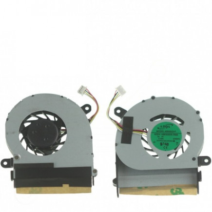 Ventilátor Chladič na notebook Acer Aspire 1810T