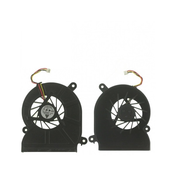 Ventilátor Chladič na notebook Kompatibilní KSB0505HA