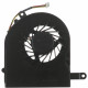 Ventilátor Chladič na notebook Kompatibilní AB7805HX-EBB