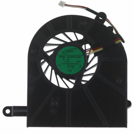 Ventilátor Chladič na notebook Kompatibilní AS5739G-MX1F