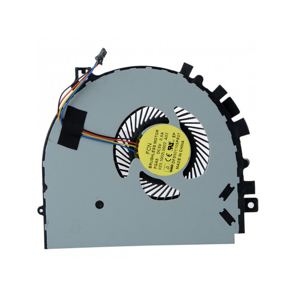 Ventilátor Chladič na notebook Lenovo S41-80