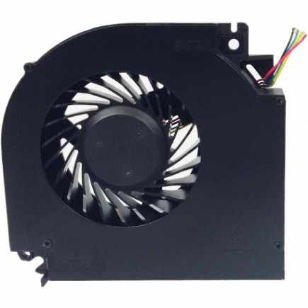 Ventilátor Chladič na notebook Kompatibilní 7DDM8