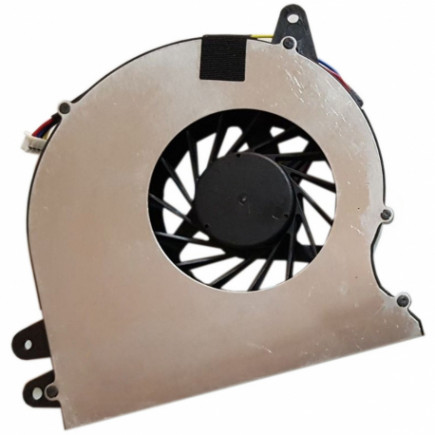 Ventilátor Chladič na notebook Asus N71J-TY038X