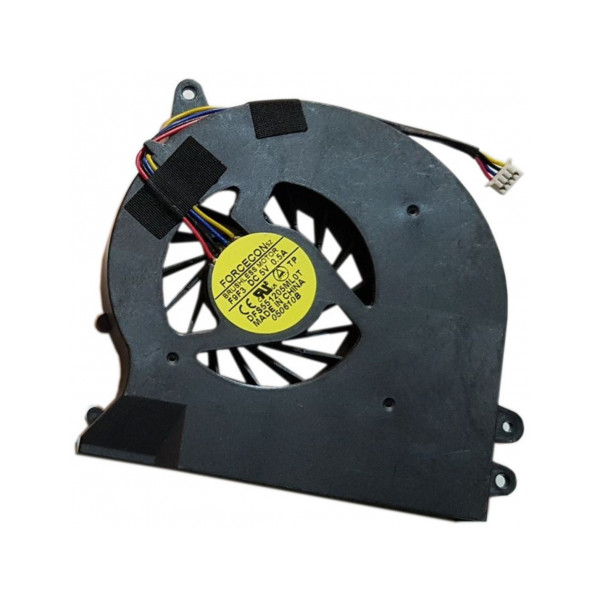 Ventilátor Chladič na notebook Asus N71VG