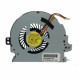 Ventilátor Chladič na notebook Kompatibilní AB07505HX13KB00