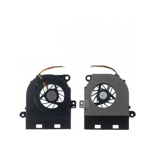 Ventilátor Chladič na notebook Sony Vaio VGN-NR490E