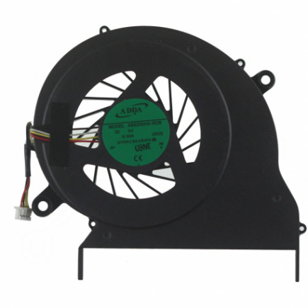 Ventilátor Chladič na notebook Acer TravelMate 8472G