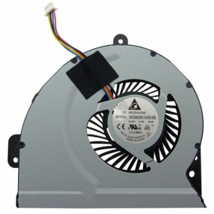 Ventilátor Chladič na notebook Kompatibilní 13GN3P10P020