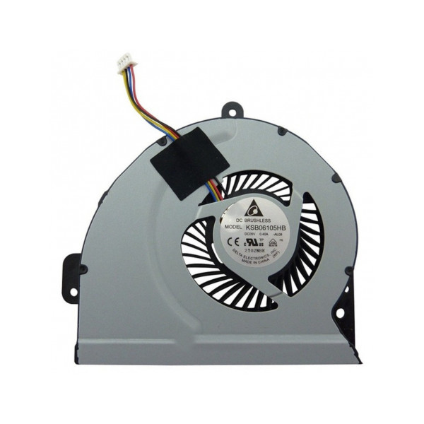 Ventilátor Chladič na notebook Asus P43S
