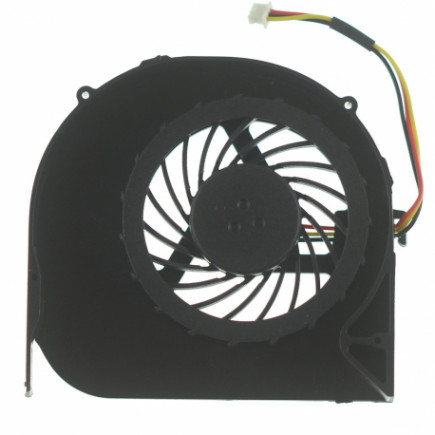 Ventilátor Chladič na notebook Kompatibilní AB7405HX-TB3
