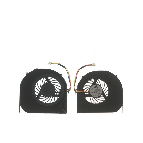 Ventilátor Chladič na notebook Kompatibilní DFS531005MC0T