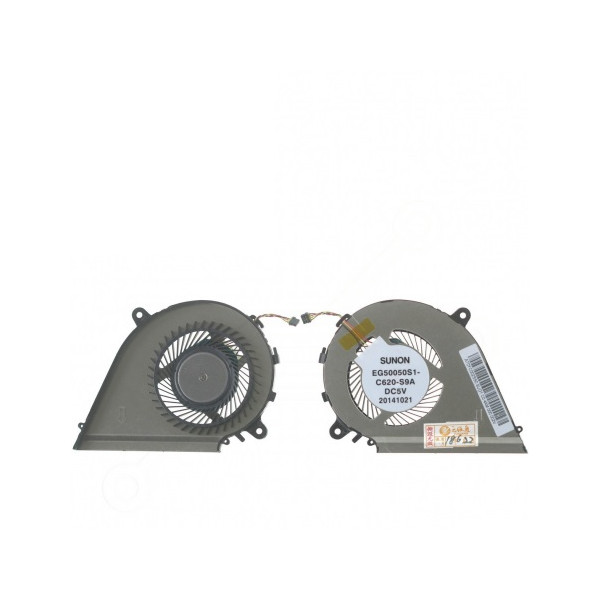 Ventilátor Chladič na notebook Lenovo IdeaPad Yoga 3 14