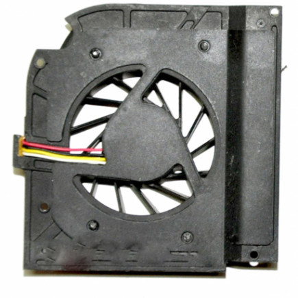 Ventilátor Chladič na notebook Kompatibilní 0430PHR