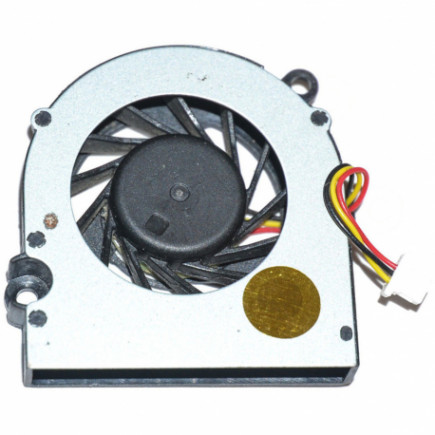 Ventilátor Chladič na notebook Kompatibilní 6033B0020201