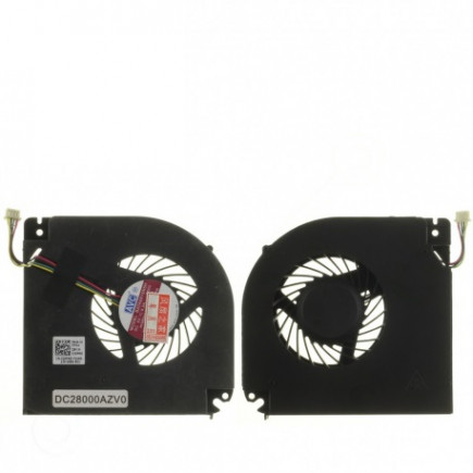 Ventilátor Chladič na notebook Kompatibilní 026PND