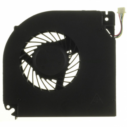 Ventilátor Chladič na notebook Kompatibilní DC28000B0SL