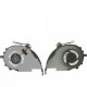 Ventilátor Chladič na notebook Kompatibilní DFS400805PB0T