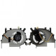 Ventilátor Chladič na notebook Kompatibilní DFS400805PB0T